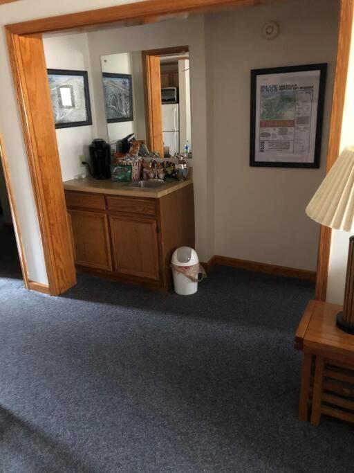 2 Bedroom 2 Bathroom - Blue Knob All Season Resort Condo Claysburg Экстерьер фото