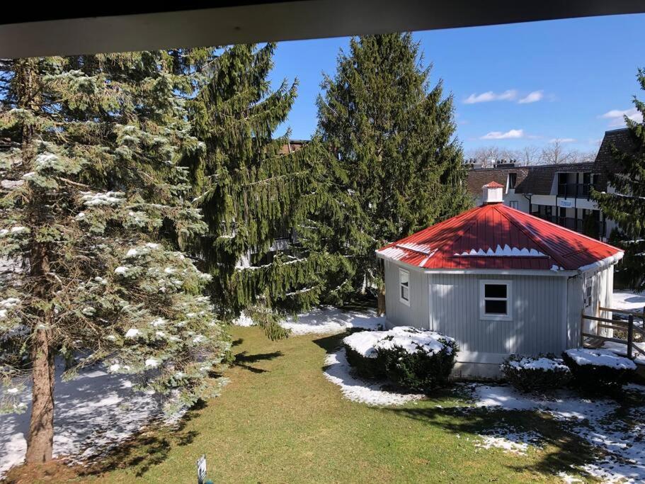 2 Bedroom 2 Bathroom - Blue Knob All Season Resort Condo Claysburg Экстерьер фото