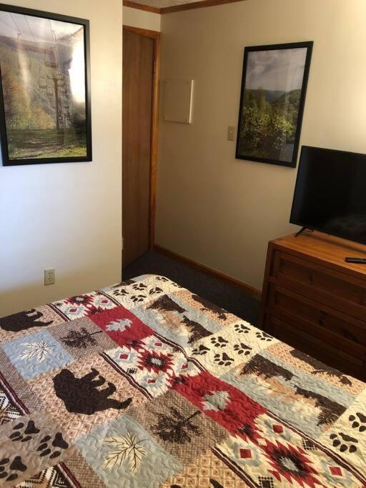 2 Bedroom 2 Bathroom - Blue Knob All Season Resort Condo Claysburg Экстерьер фото