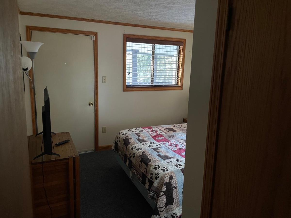 2 Bedroom 2 Bathroom - Blue Knob All Season Resort Condo Claysburg Экстерьер фото