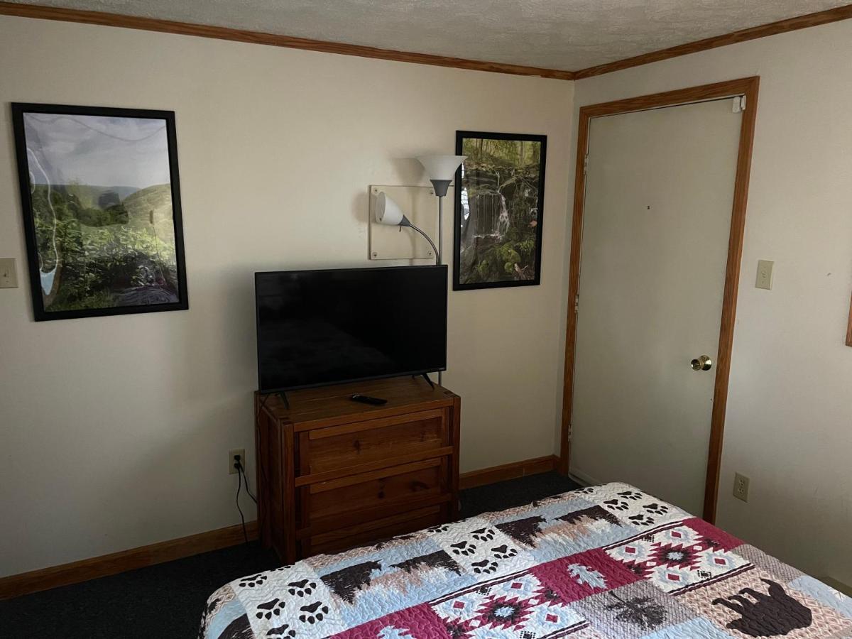 2 Bedroom 2 Bathroom - Blue Knob All Season Resort Condo Claysburg Экстерьер фото
