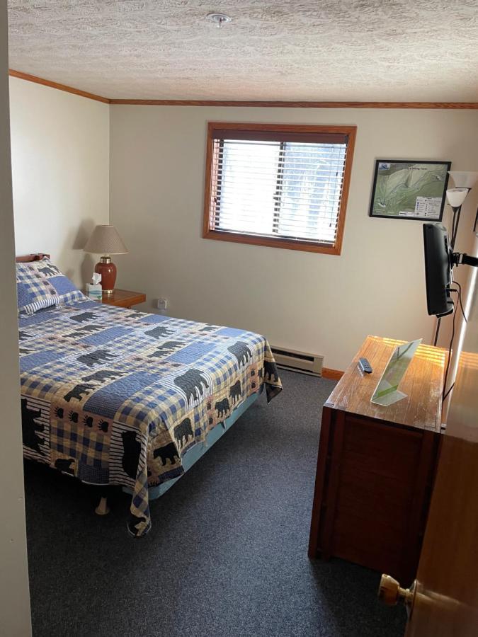 2 Bedroom 2 Bathroom - Blue Knob All Season Resort Condo Claysburg Экстерьер фото