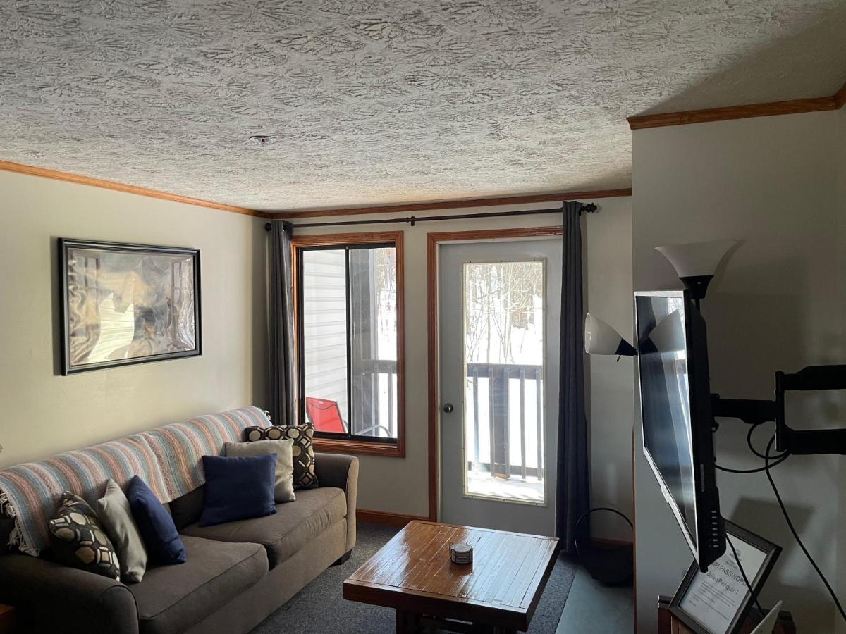 2 Bedroom 2 Bathroom - Blue Knob All Season Resort Condo Claysburg Экстерьер фото