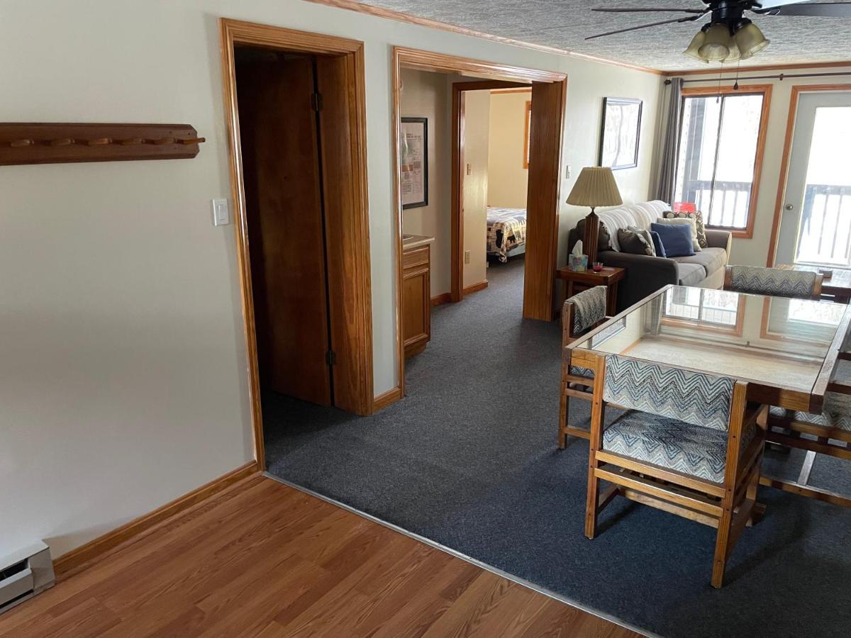 2 Bedroom 2 Bathroom - Blue Knob All Season Resort Condo Claysburg Экстерьер фото