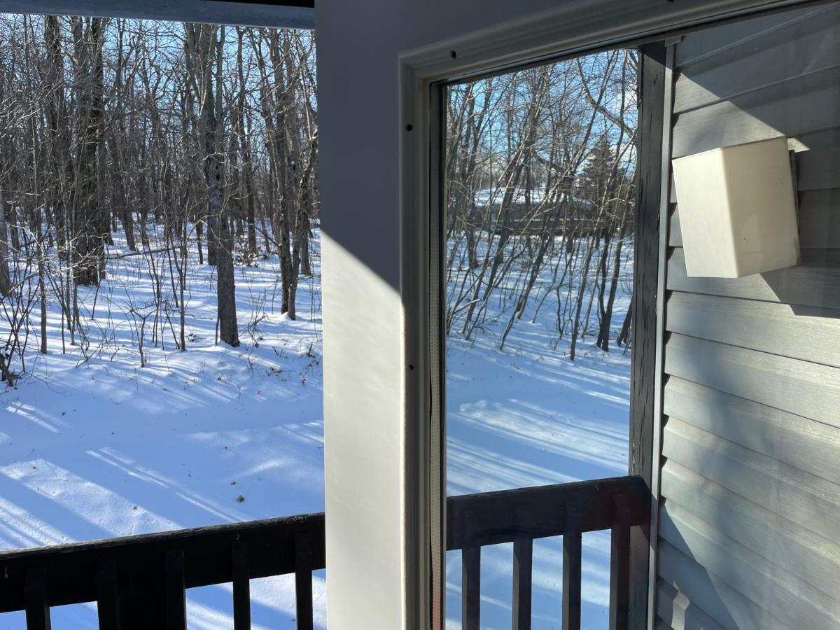 2 Bedroom 2 Bathroom - Blue Knob All Season Resort Condo Claysburg Экстерьер фото