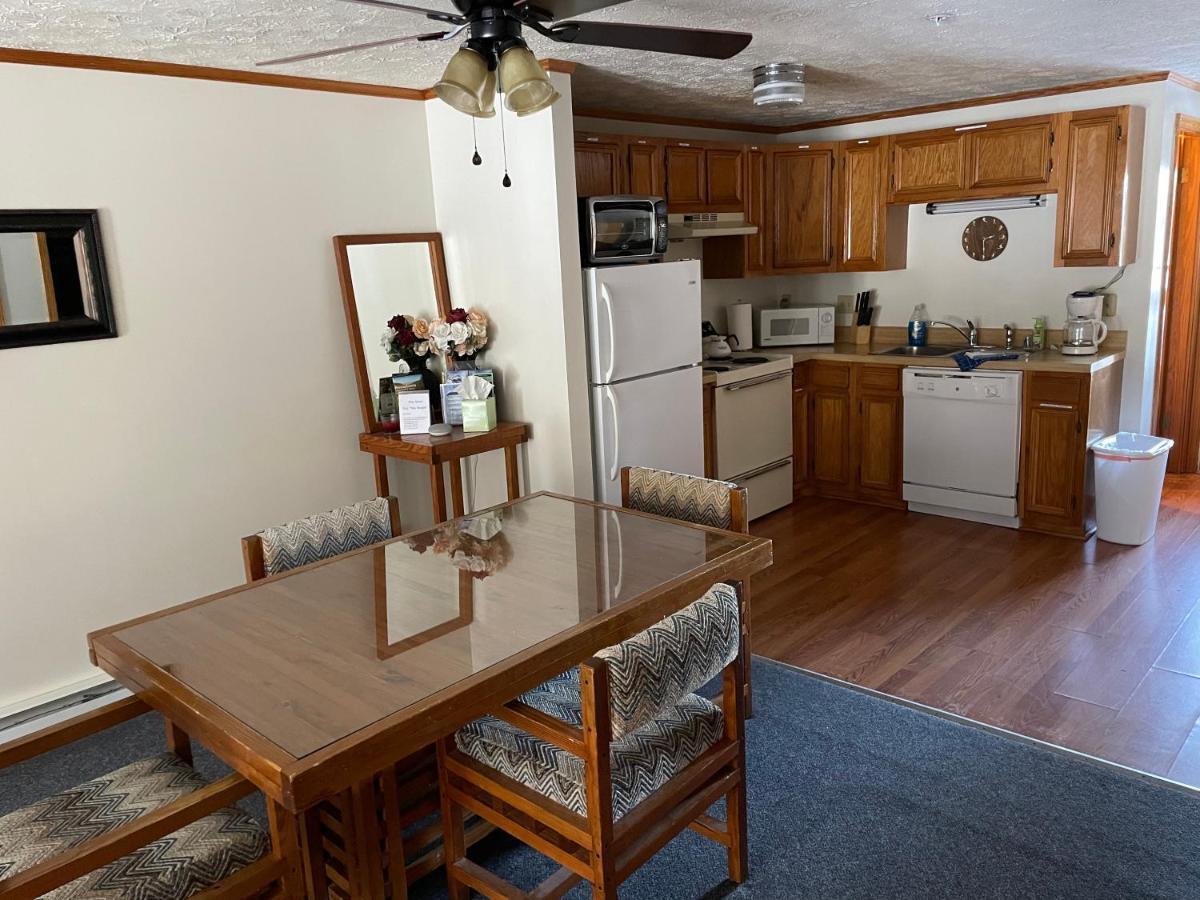 2 Bedroom 2 Bathroom - Blue Knob All Season Resort Condo Claysburg Экстерьер фото