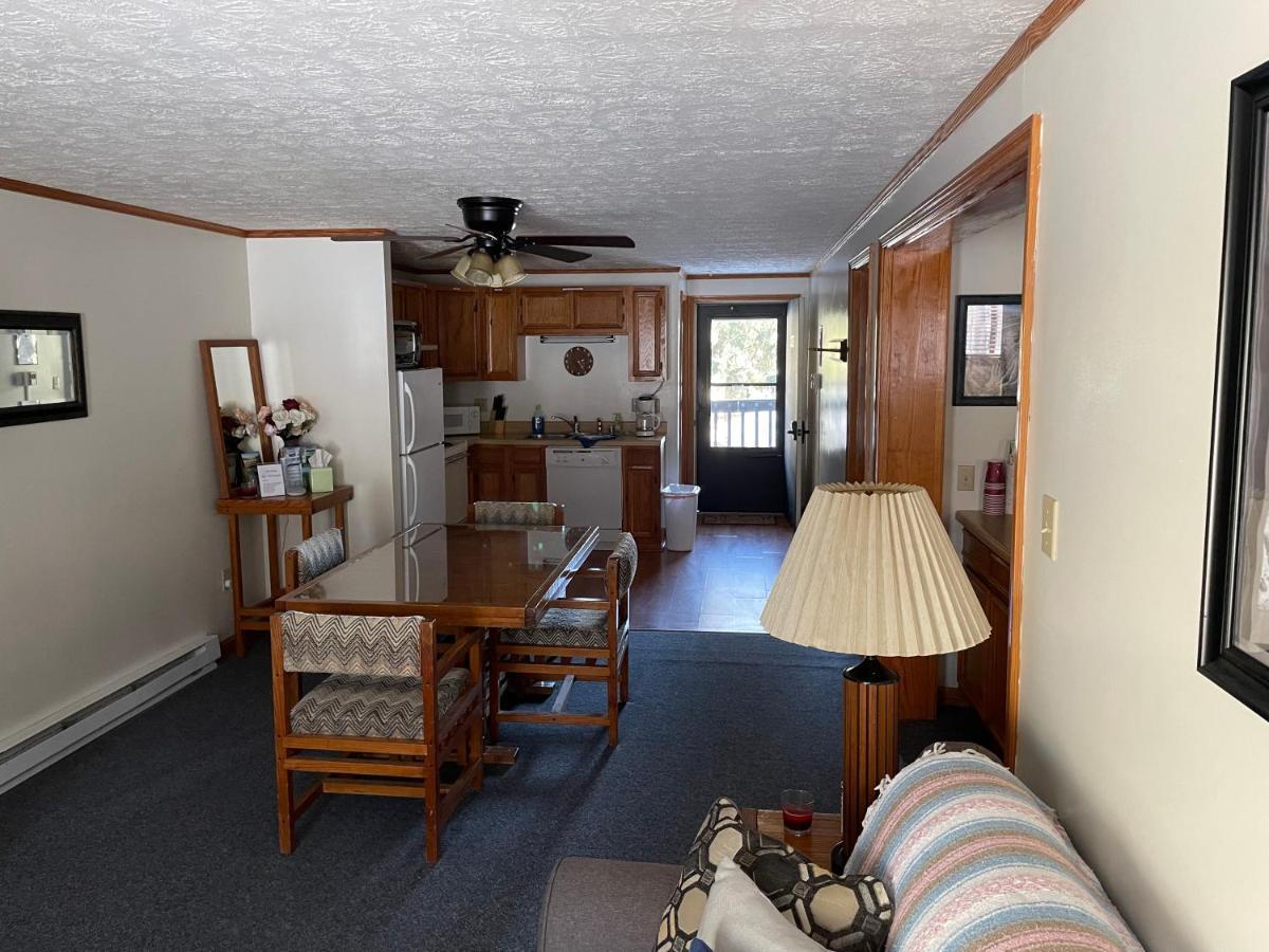 2 Bedroom 2 Bathroom - Blue Knob All Season Resort Condo Claysburg Экстерьер фото